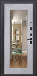 Дверь ДвериПРО Берген ФЛЗ-603 Бетон снежный DPRO222644 фото