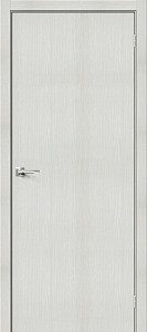 Товар Межкомнатная дверь Браво-0 Bianco Veralinga BR4289