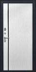 Дверь ДвериПРО Л-3б ФЛП-541 МДФ 10 мм DPRO222249 фото