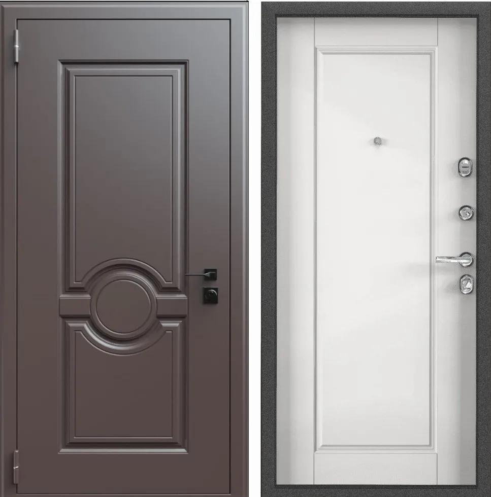 Фото Цербер 13 Штамп B-11 DIS007306