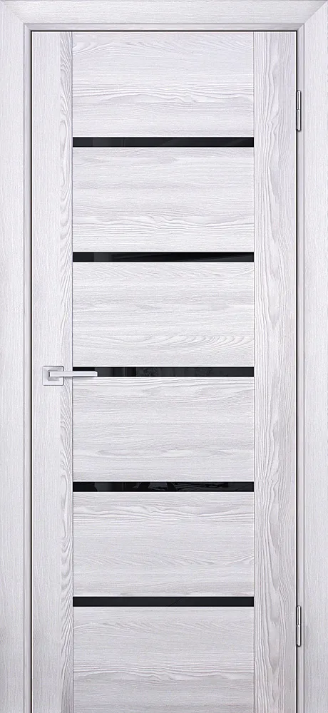 Фото Межкомнатная дверь PSK-7 Ривьера айс