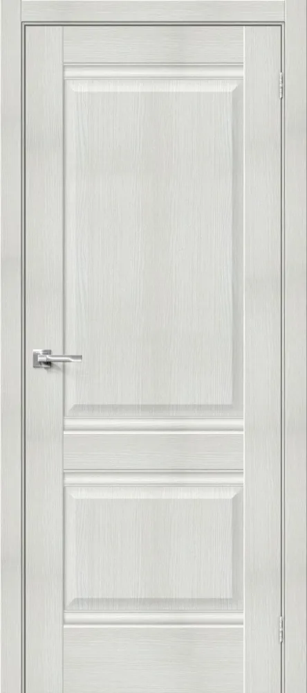 Межкомнатная дверь Прима-2 Bianco Veralinga BR4377