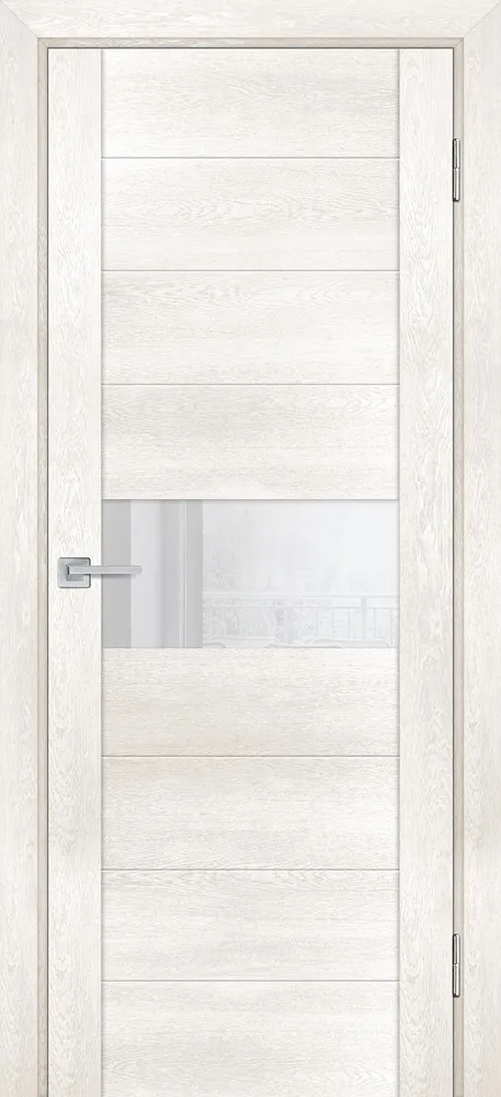 Фото Межкомнатная дверь PSN- 5 Бъянка антико